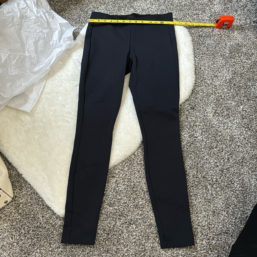 Theory Piall K Whitmore Pants petite small